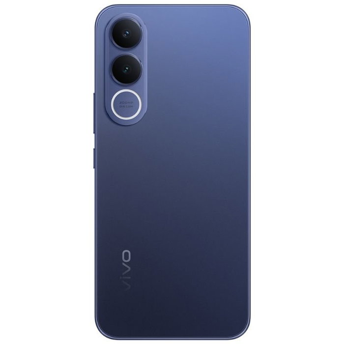 Vivo V70 FE 5G Azul (8GB RAM, 256GB) con Cargador y Auriculares Vivo V70 FE 5G Azul (8GB RAM, 256GB) con Cargador y Auriculares